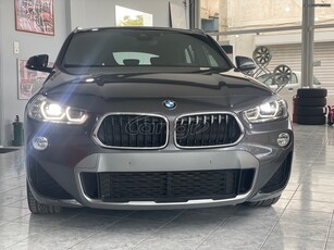 Bmw X2 '19 ΕΛΛΗΝΙΚΟ-ΙΔΙΩΤΗΣ