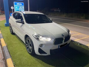 Bmw X2 '19