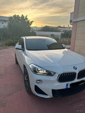 Bmw X2 '19 Bmw X2 sDrive16D M-pack '19 ΠΡΩΤΟ ΧΕΡΙ