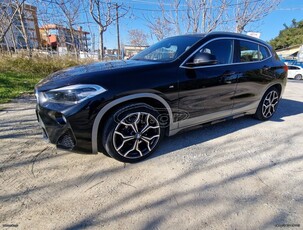 Bmw X2 '19 DIESEL M-PACKET S-DRIVE steptronic '19