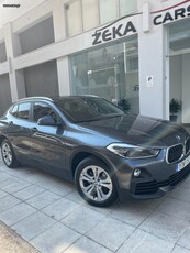 Bmw X2 '19 DRIVE18d steptronic 19