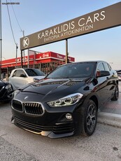 Bmw X2 '19