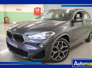 Bmw X2 '19 M-Pack Sdrive 16D Auto/6 Χρόνια Δωρεάν Service