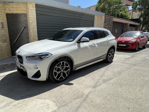 Bmw X2 '19 M packet Ελληνικο