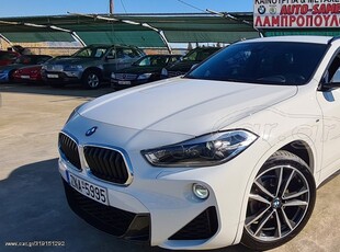 Bmw X2 '19 M SPORT ADVANCE ΕΛΛΗΝΙΚΌ