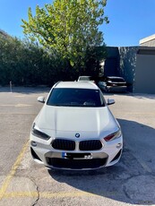 Bmw X2 '19 SDRIVE 18I M SPORT