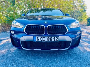 Bmw X2 '19 SDRIVE M SPORT X!ΑΥΤΟΜΑΤΟ!ΕΛΛΗΝΙΚΟ!