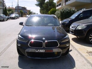 Bmw X2 '19 SDRIVE16D ΕΛΛΗΝΙΚΟ