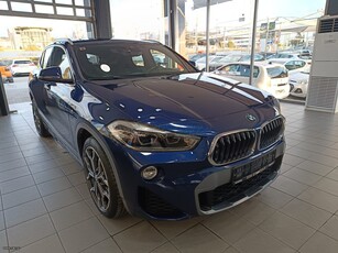 Bmw X2 '19 SDRIVE16D M SPORT X