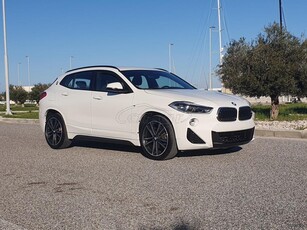 Bmw X2 '19 SDrive18i M-Pack ΑΥΤΟΜΑΤΟ (Με ανάλυση ΦΠΑ)