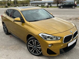 Bmw X2 '19 sDrive20i/M Sport