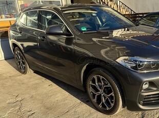 Bmw X2 '19 X Drive