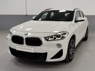 Bmw X2 '19 (X2 sDrive16d)