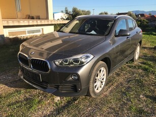 Bmw X2 '19 XDRIVE 190PS DIESEL AYTOMATO