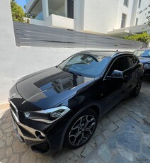 Bmw X2 '19 xDrive18i M Sport Steptronic