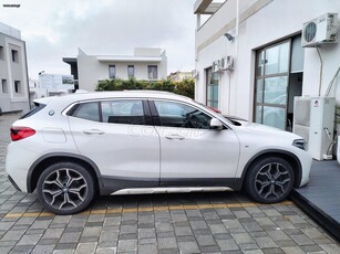 Bmw X2 '20 Automatic m-packet Diesel