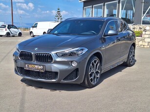 Bmw X2 '20 M-PACK