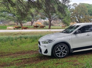 Bmw X2 '20 M SPORT