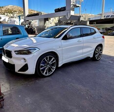 Bmw X2 '20 M35i γνήσιο ΜΟΝΑΔΙΚΟ