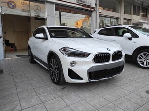 Bmw X2 '20 SDRIVE 18i M SPORT PACKET X STEPTRONIC