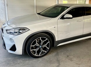 Bmw X2 '20 SDRIVE16D M SPORT