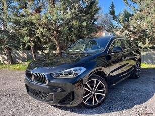 Bmw X2 '20 sDrive16d YK11 1.5 ***ΓΡΑΜΜΑΤΙΑ***