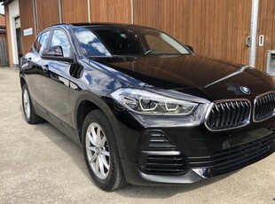 Bmw X2 '20 sDrive18d