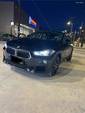 Bmw X2 '20 SDRIVE18I M SPORT