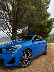 Bmw X2 '20 sdrive18i M Sport