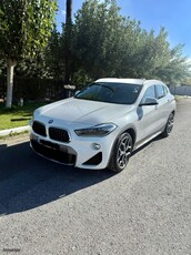 Bmw X2 '20 SDRIVE18I M SPORT X