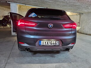 Bmw X2 '20 X2 sDrive18i