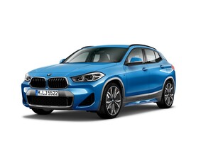 Bmw X2 '20 (X2 sDrive18i M Sport Advanced)