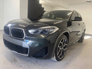 Bmw X2 '20 X2 SPORT LINE AUTO