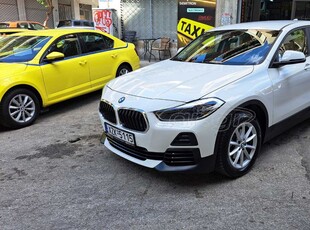 Bmw X2 '20 xDrive18d Advantage