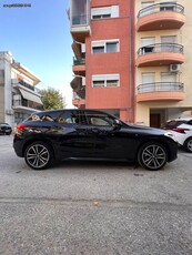 Bmw X2 '20 xDrive20i M Perfomance