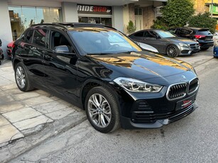 Bmw X2 '20 XDRIVE25E ADVANTAGE PLUS PANORAMA