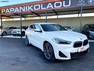 Bmw X2 '20 xDrive25e M Sport X Steptronic 4Χ4