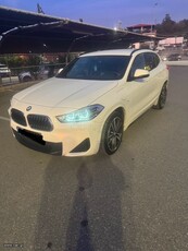 Bmw X2 '21 M SPORT PLUG IN HYBRID NAVI