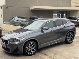 Bmw X2 '21 S DRIVE 16D ADVANCED M SPORT