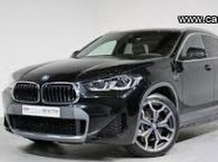 Bmw X2 '21 S-DRIVE18i M SPORT X/ ΕΡΓΟΣΤΑΣΙΑΚΟ GPS-ΑΙΣΘΗΤΗΡΕΣ PARKING KAI ΕΜΠΡΟΣ-ΗΛΕΚΤΡΙΚΟ ΚΛΕΙΣΙΜΟ ΚΑΘΡΕΠΤΩΝ