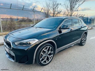 Bmw X2 '21 sDrive M Sport X Steptronic