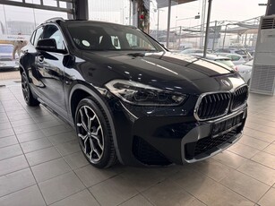 Bmw X2 '21 SDRIVE16D M SPORT STEPTRONIC