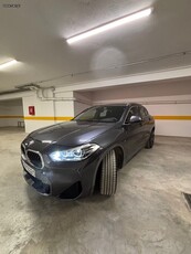 Bmw X2 '21 SDRIVE18I M SPORT X