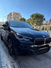 Bmw X2 '21 SDRIVE18I M SPORT X