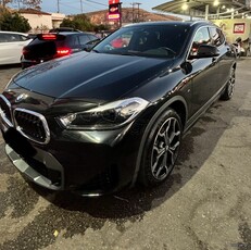 Bmw X2 '21 SDRIVE18I M SPORT X STEPTRONIC (DKG)