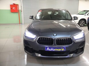 Bmw X2 '21 X-Drive 25E Business 4Wd/6 Χρόνια Δωρεάν Service