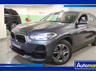 Bmw X2 '21 X-Drive 25E Business 4Wd/6 Χρόνια Δωρεάν Service