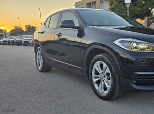 Bmw X2 '21 XDRIVE25E M SPORT STEPTRONIC