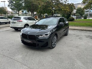 Bmw X2 '21 XDRIVE25E M SPORT STEPTRONIC PANORAMA