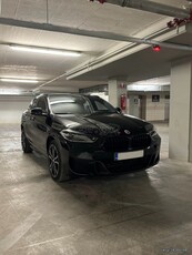 Bmw X2 '22 18i M SPORT